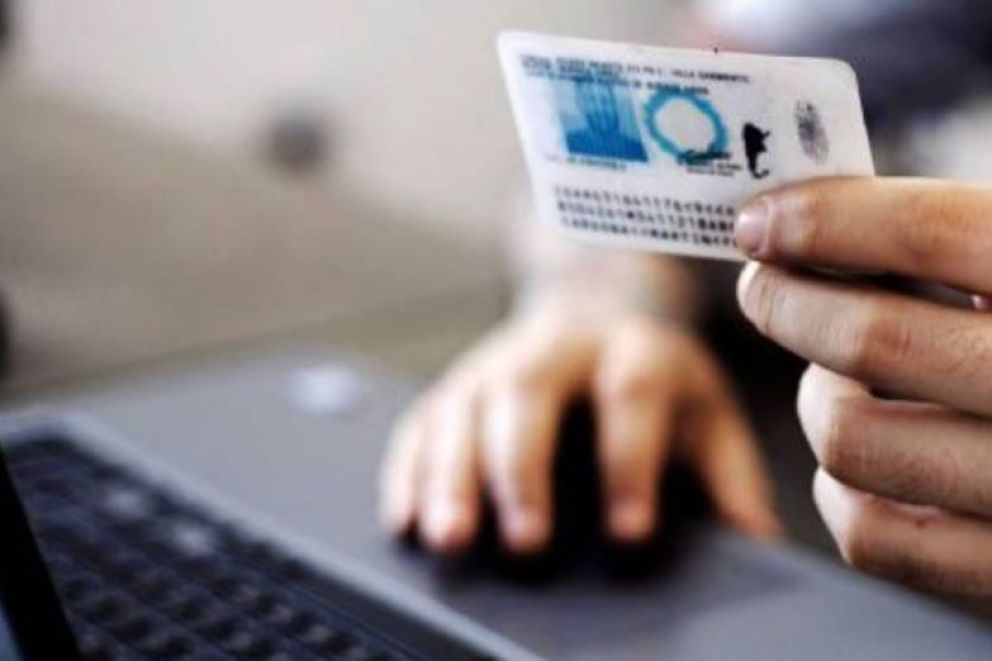 Alertan por un falso sitio web para consultar el padrón electoral