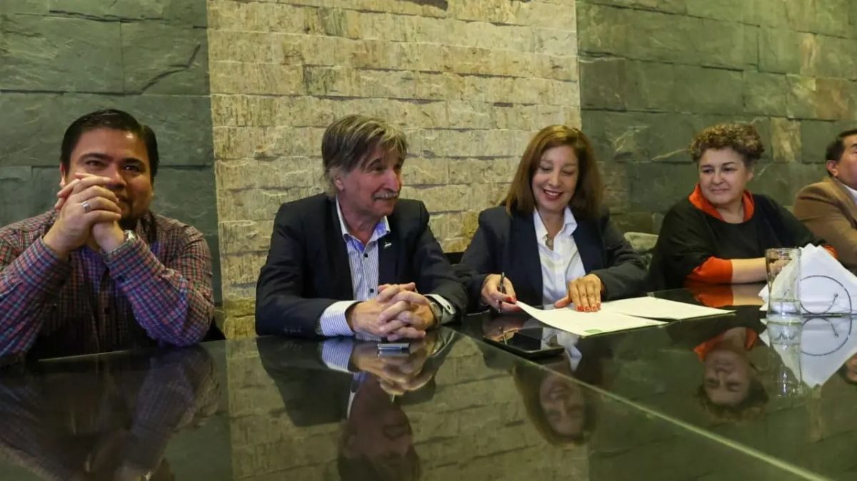 Subsidio Intercosecha: gremios frutícolas podrán acceder más fácilmente
