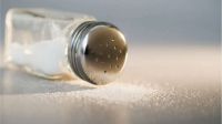Semana Mundial de Concientización sobre el Consumo de Sal