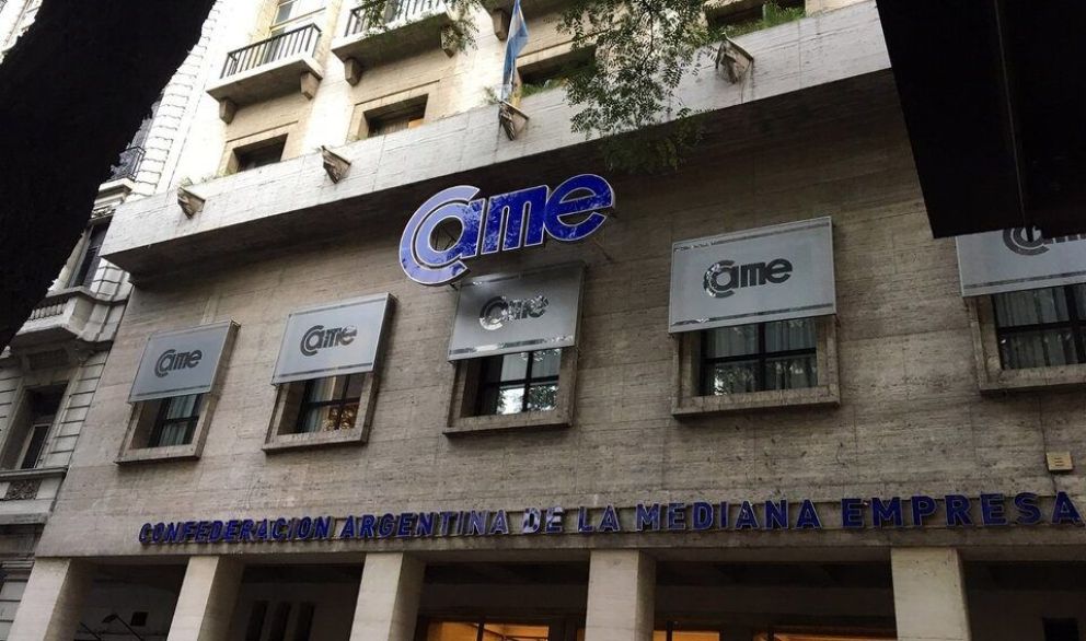 Gobernadores patagónicos se reúnen para consensuar políticas para pymes