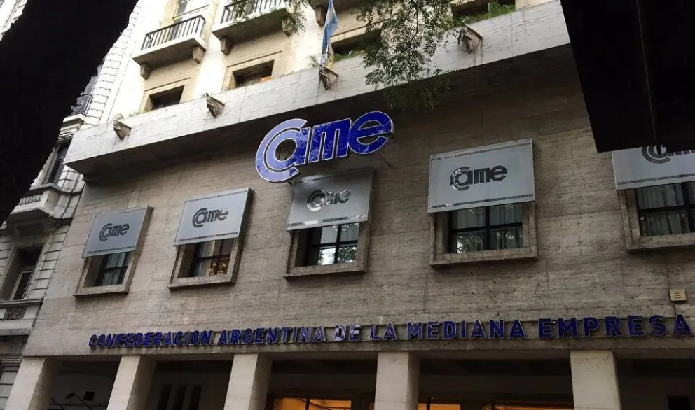 Gobernadores patagónicos se reúnen para consensuar políticas para pymes