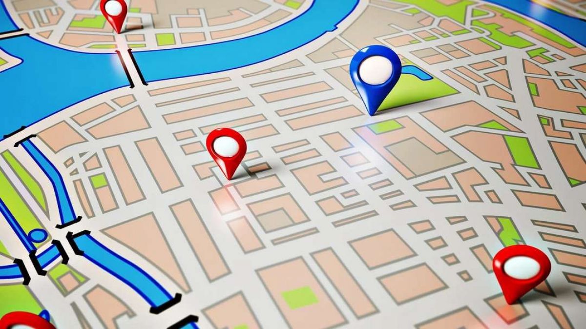 Google Maps implementará la inteligencia artificial para mapas 3D