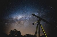 Invitan a las actividades por la Semana de la Astronomía