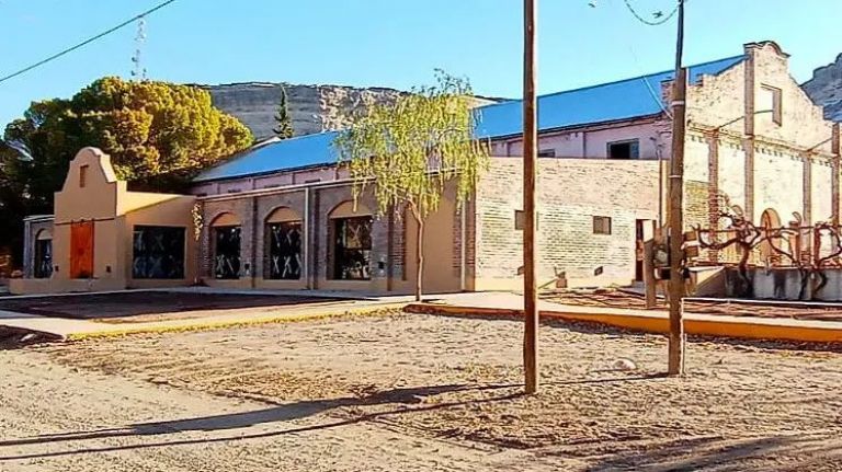 Río Negro tendrá un museo de la sidra en Villa Regina
