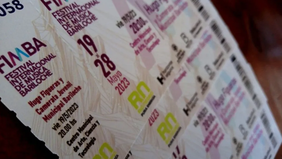 La cuarta edición del FIMBA se pone en marcha con tres conciertos de lujo