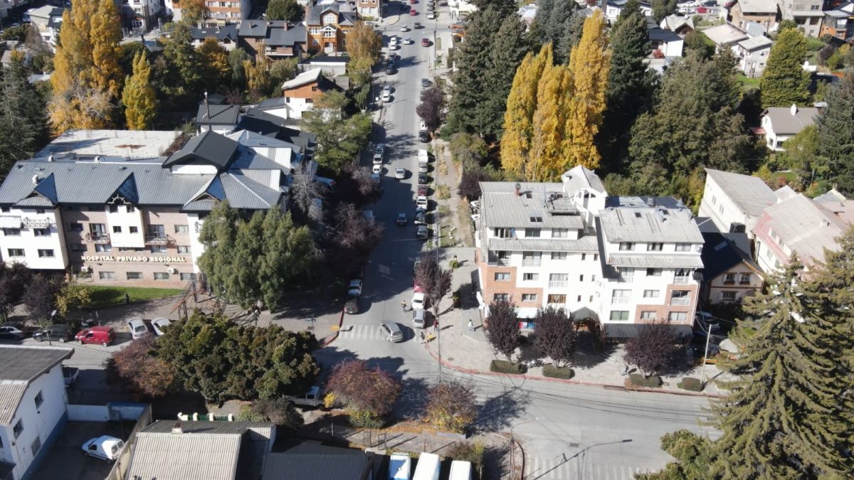 Desde este lunes calle 24 de Septiembre entre Morales y 20 de Febrero dejará de ser mano única