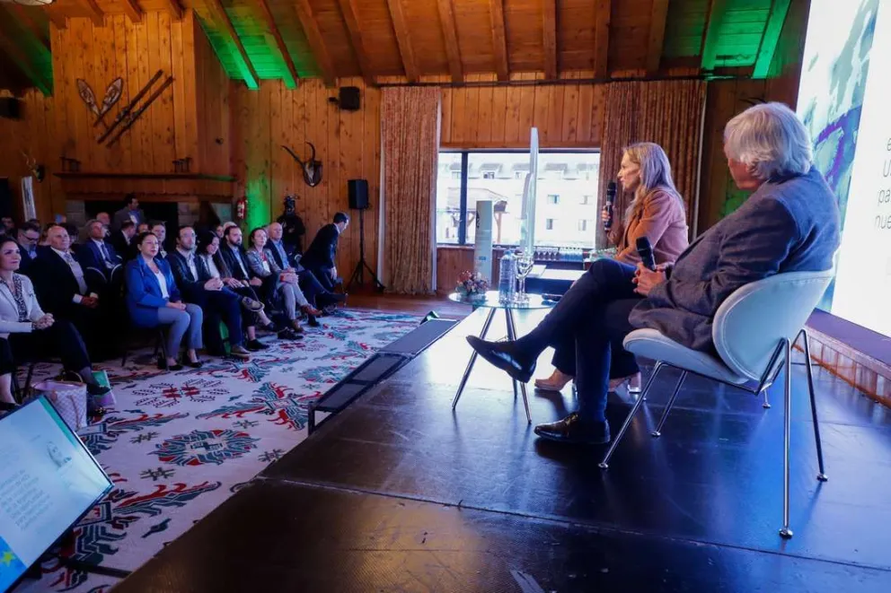 Presentación de la UE: una oportunidad de reestructurar nuestra industria