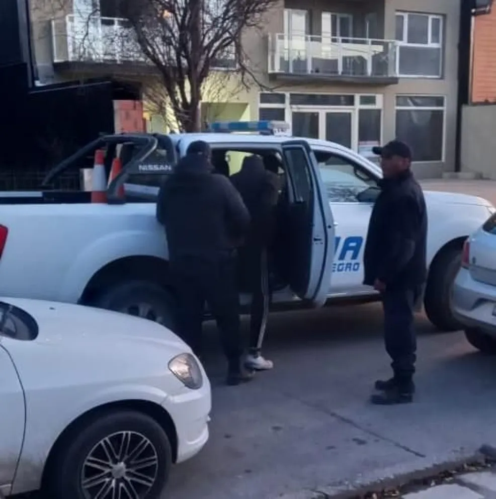 Detuvieron a otro hombre acusado por el crimen en Onelli y Yatasto