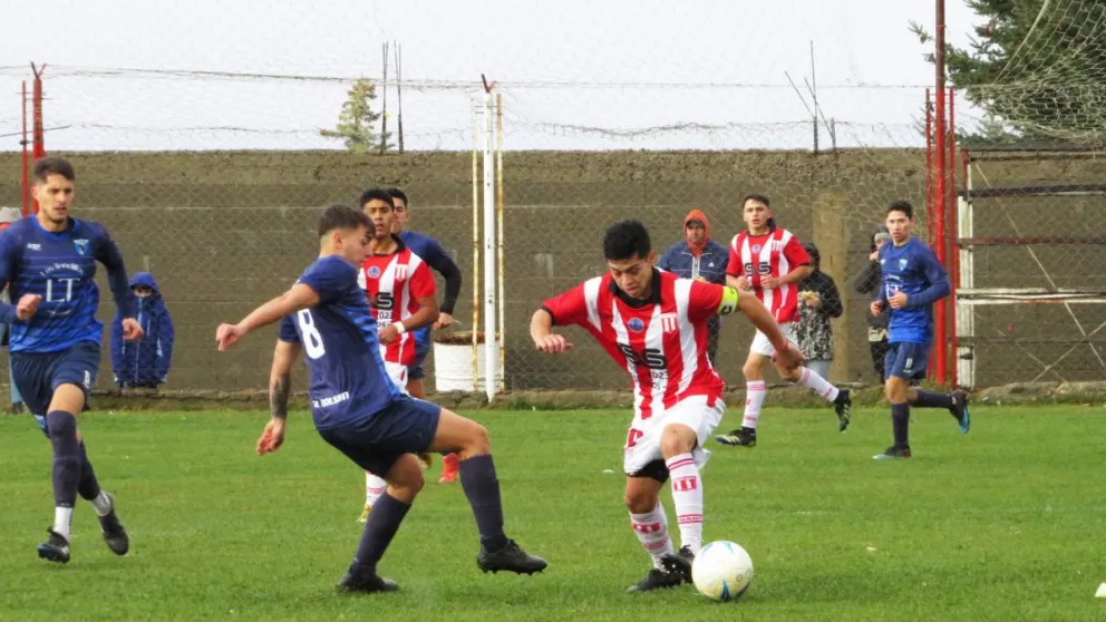 Comienza la Copa Bariloche de Lifuba