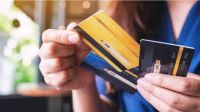 Tener tarjeta de crédito ahora es más caro: bancos aumentan comisiones