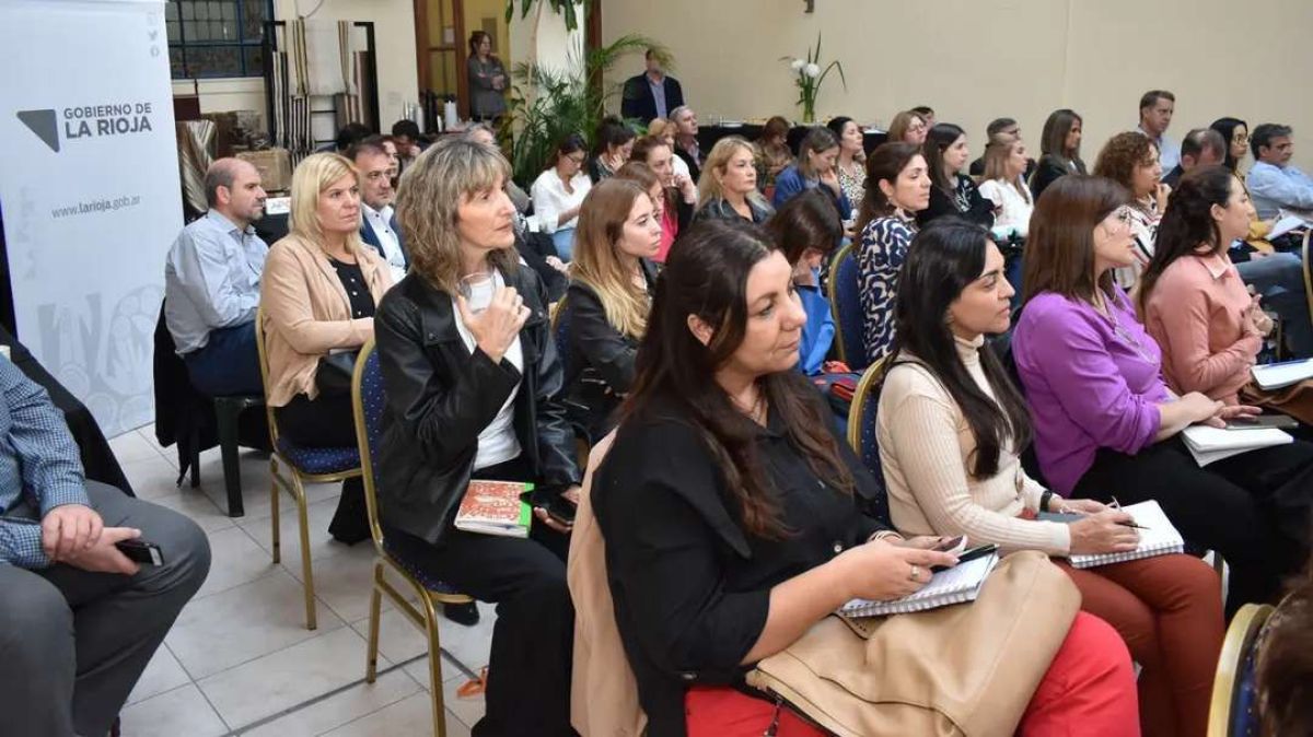 IPROSS participó de una nueva jornada de capacitación sobre discapacidad