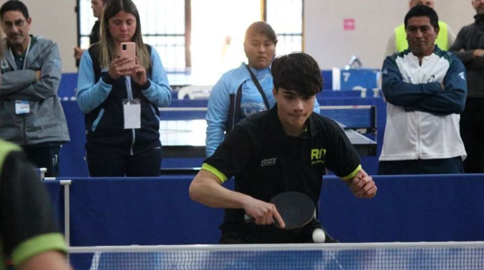Con presencia barilochense, Río Negro competirá en los Juegos de la Integración Patagónica