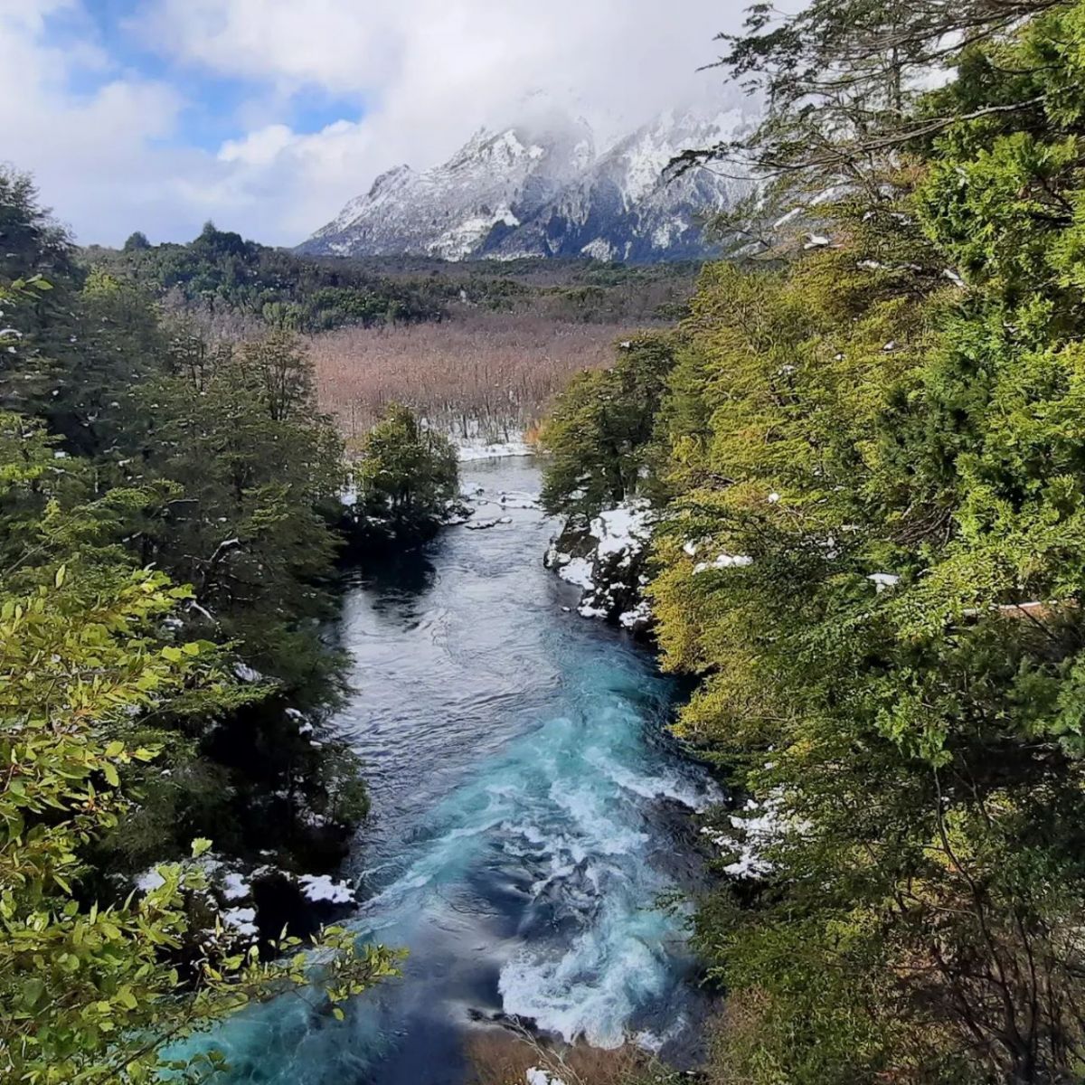 Recomendaciones para este fin de semana largo en el Parque Nacional Nahuel Huapi