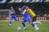 Boca visita a Deportivo Pereira con el objetivo de sellar la clasificación a octavos