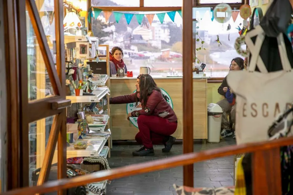 Baricheck suma comercios y emprendimientos