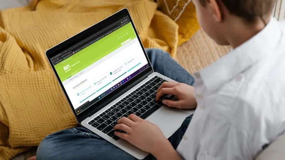 Registro Civil: cómo agilizar tus trámites de manera online