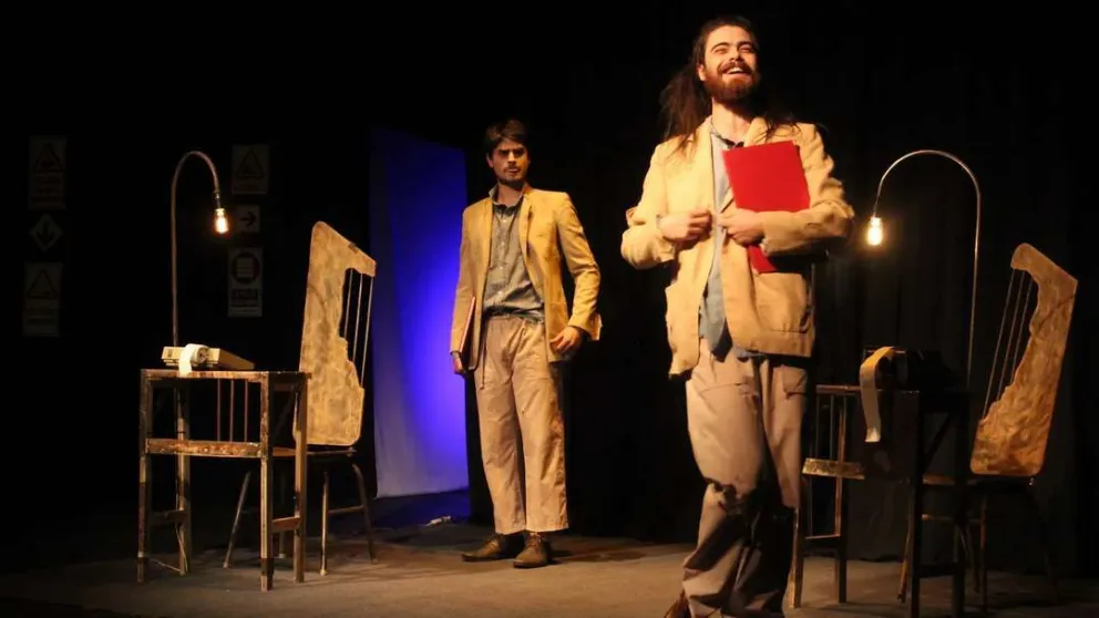 El fin de semana largo trae una agenda a puro teatro y música