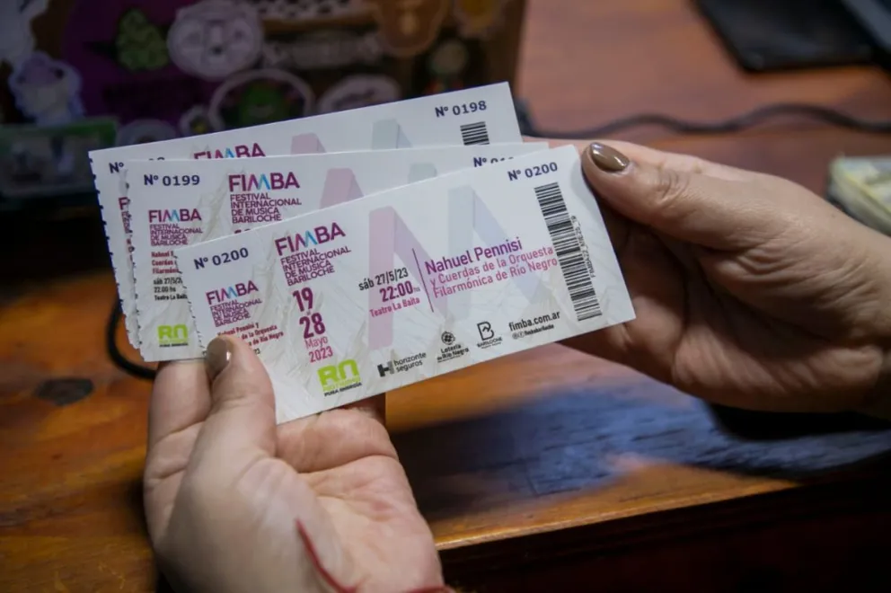 Todavía quedan entradas para el FIMBA: Cómo obtenerlas