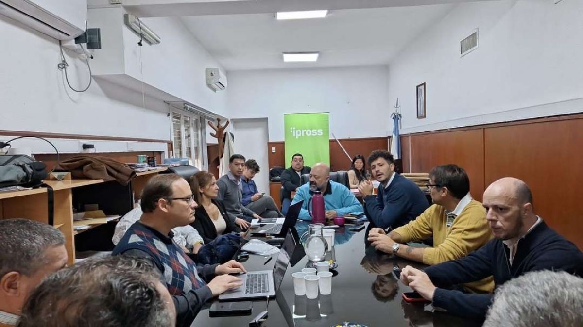IPROSS: aseguran cobertura en medicamentos oncológicos y especiales