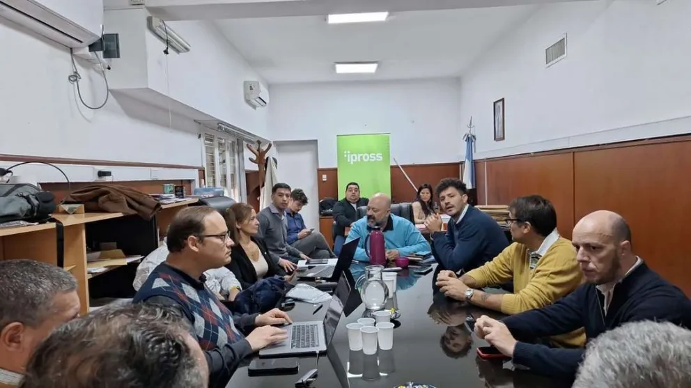 IPROSS: aseguran cobertura en medicamentos oncológicos y especiales