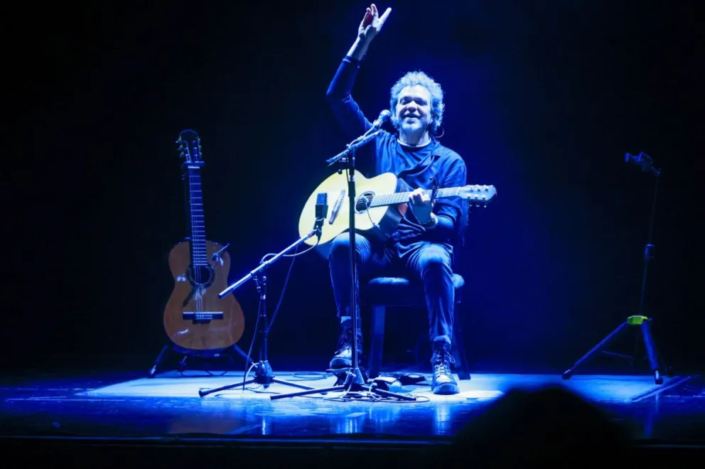 Así continúa este viernes el Festival de Música Bariloche