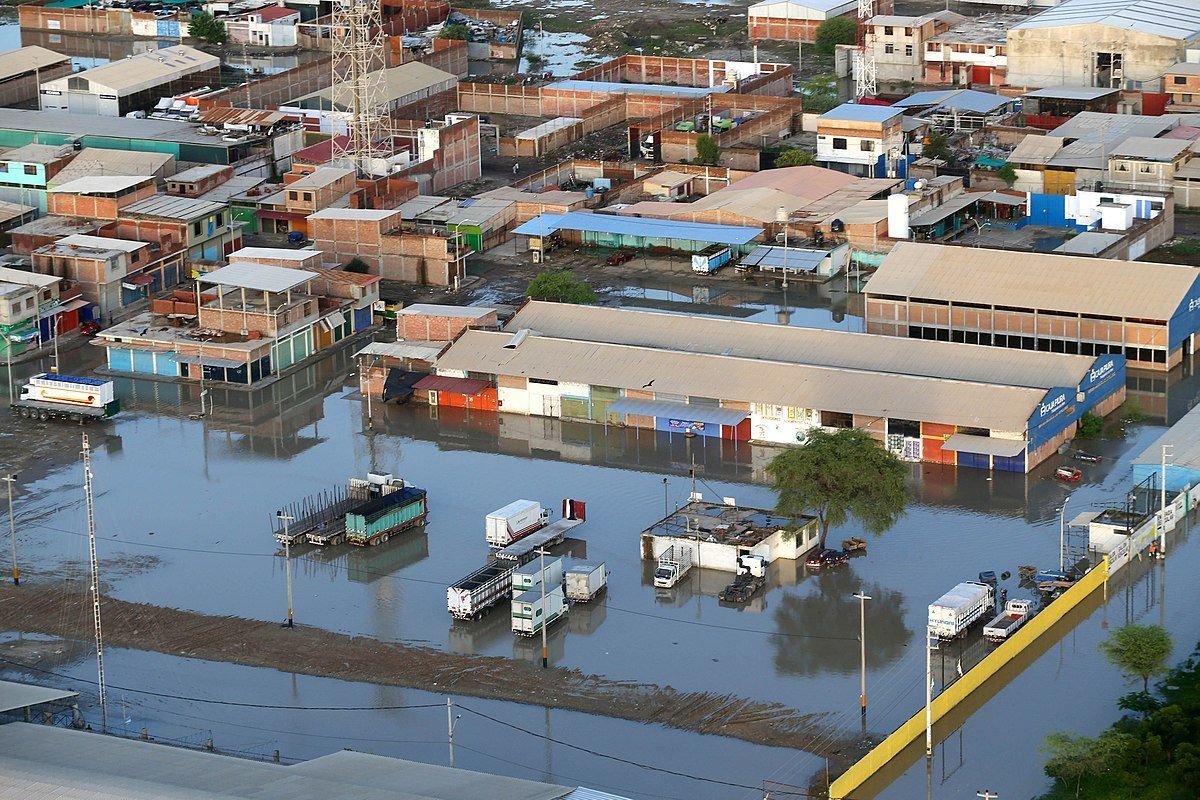 El fenómeno "El Niño" se acerca a Sudamérica ¿Cuándo llegará según los expertos?
