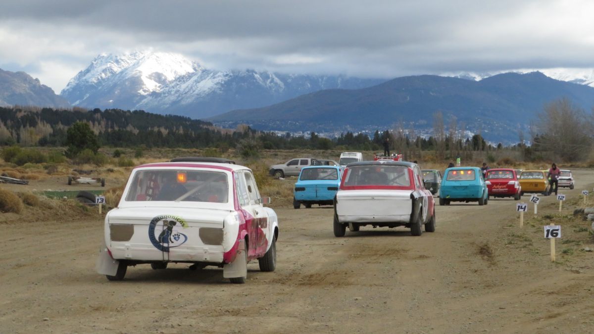 El automovilismo local corre su fecha de “campeones” este domingo