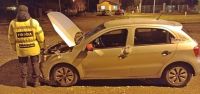 Viajaron a Bariloche y les secuestraron el auto por orden judicial 