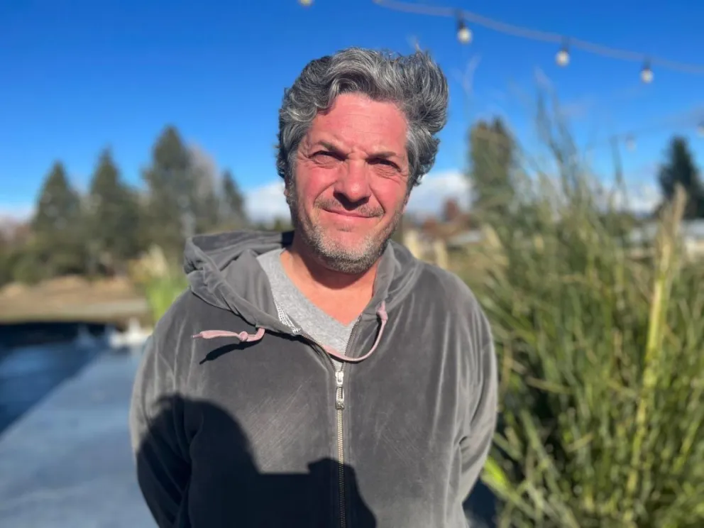 Franco Dalle Luche: "Necesitamos que el vecino dinahuapense sea escuchado"