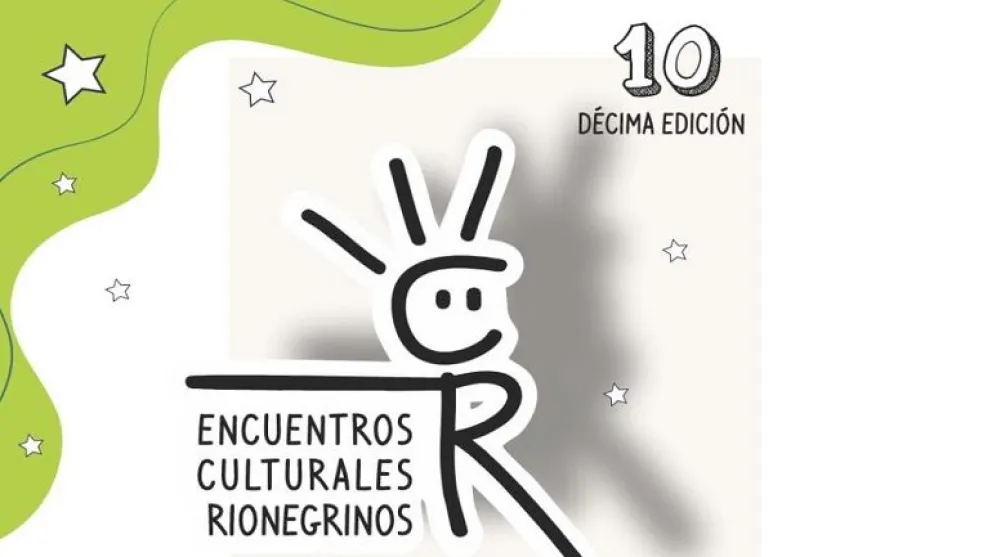 Convocan a las instancias locales de los Encuentros Culturales Rionegrinos 2023