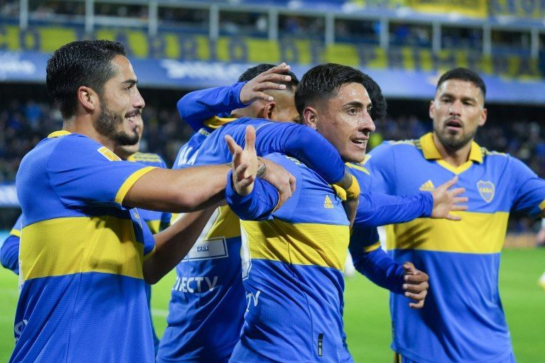 Boca visita a Arsenal por la Liga Profesional con la mente en la Copa Libertadores