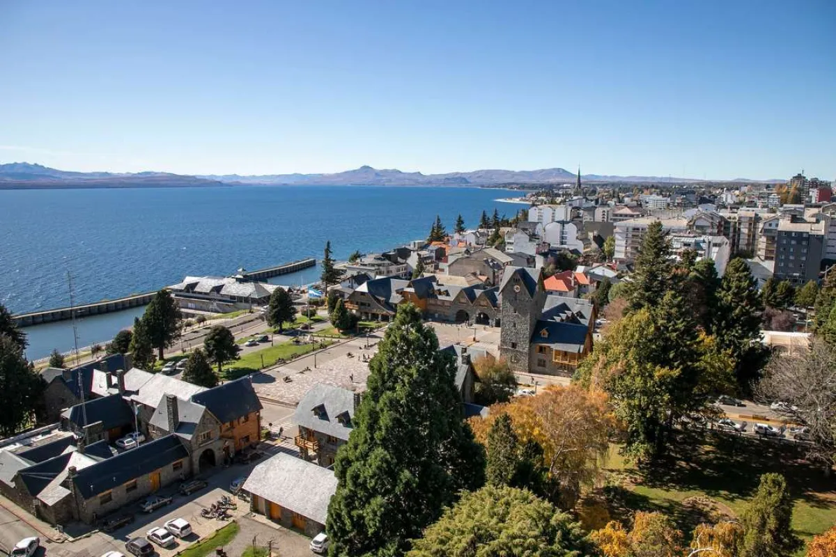Bariloche será sede del lanzamiento de Impulso 100X en inteligencia artificial