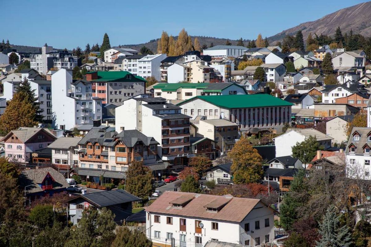 Departamentos temporarios en Bariloche: ¡una estancia inolvidable!