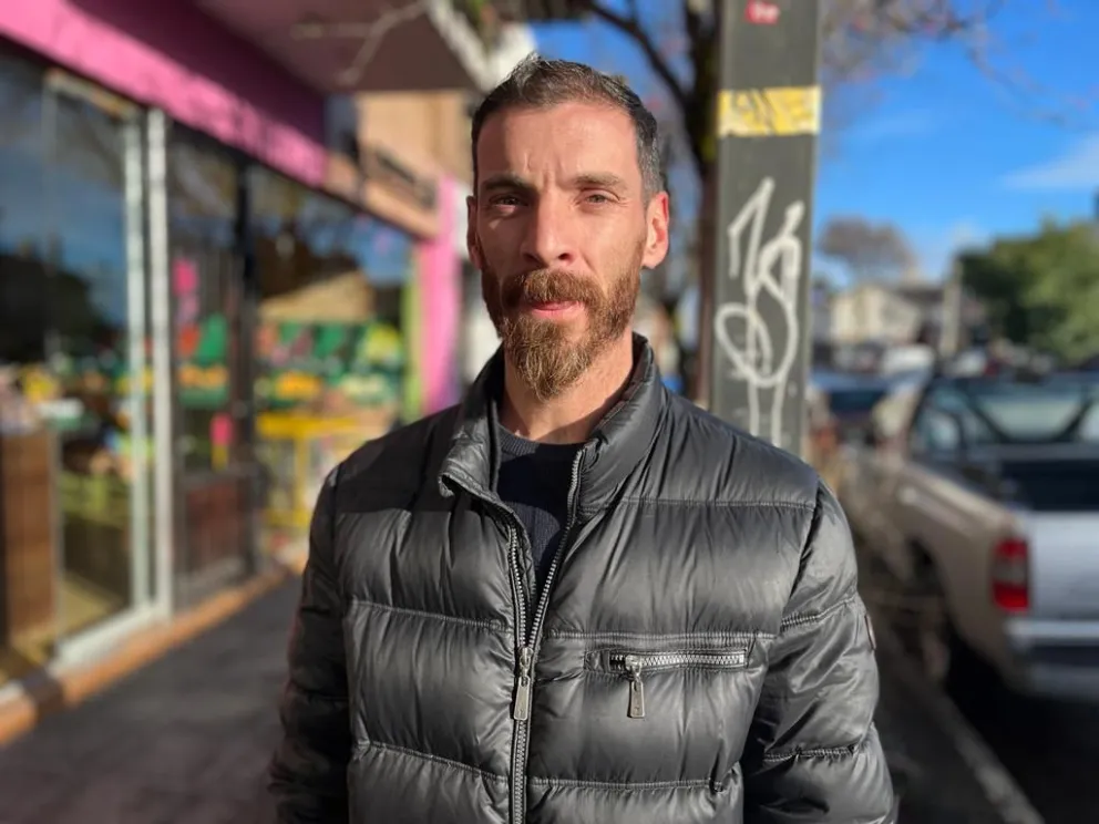 Barraquero sobre el triunfo de Cobarrubia en Dina Huapi: "La gente volvió a elegir el pasado"