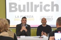 En Río Negro se lanzó la mesa provincial Patricia Bullrich 2023