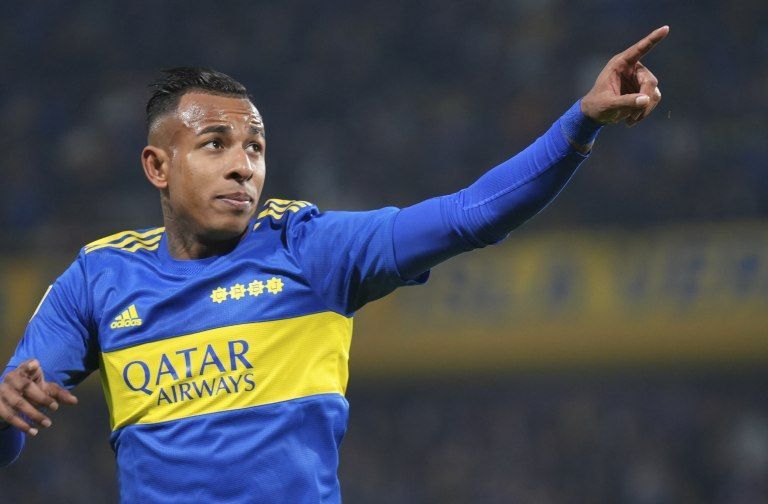 Boca disputa el primer partido sin Villa: quién reemplazará al colombiano ante Colo Colo