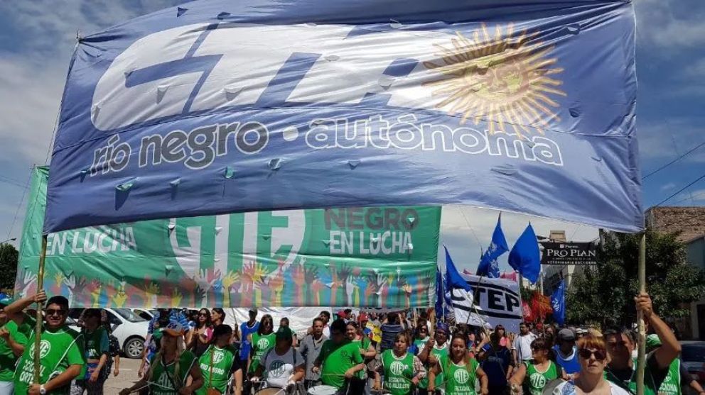 El 16 de junio la CTA Autónoma realizará un paro total