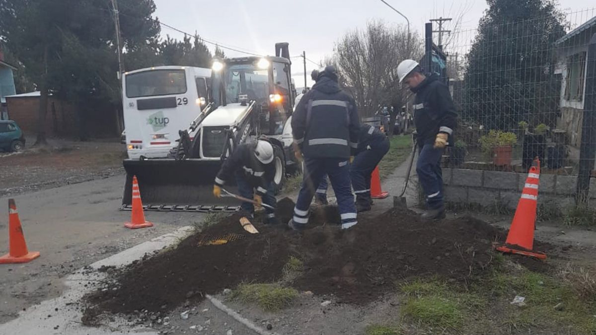 Una peligrosa conexión eléctrica clandestina dejó sin servicio a vecinos del Este