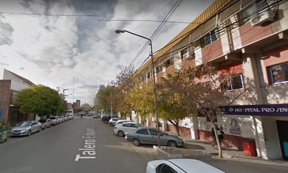 Neuquén: Hackers robaron los datos de más de cien mil pacientes del Hospital Castro Rendón