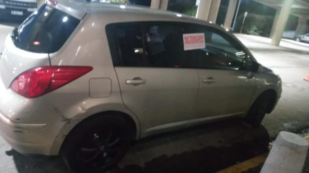 Continúan los operativos de fiscalización e infracción para quienes trabajen con Uber