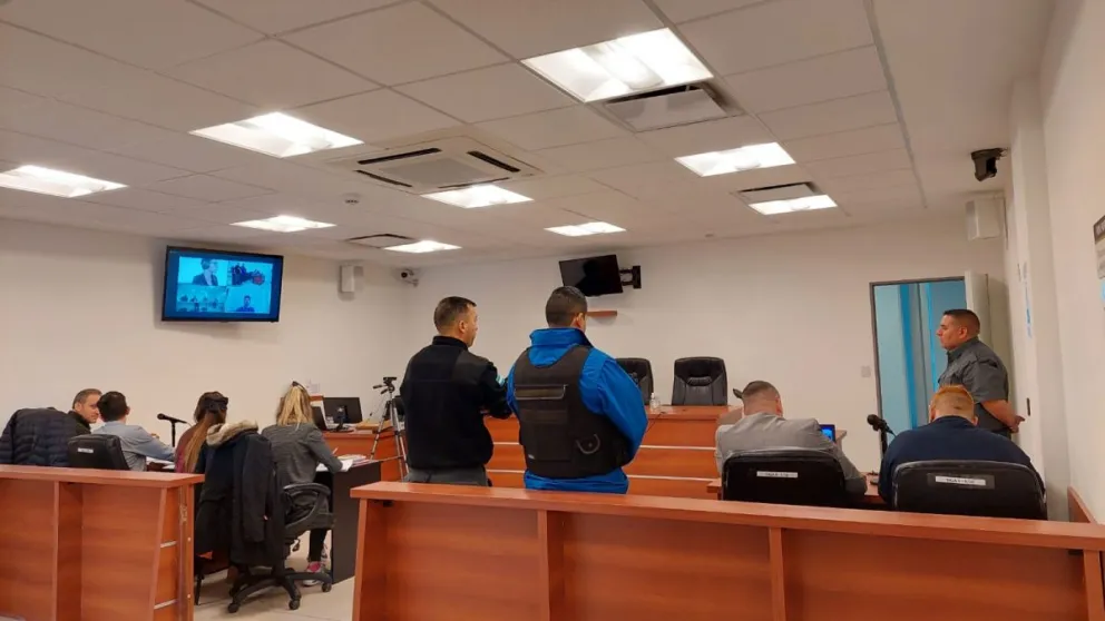 El “tirador” de ATE se quedó sin defensa: se dilata el juicio