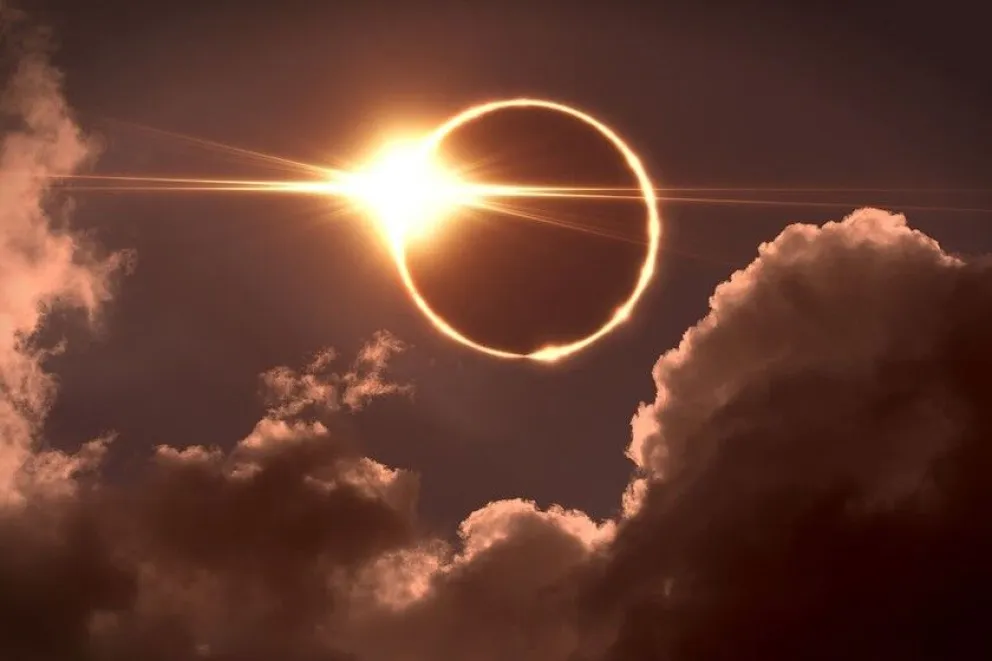 “Eclipse”, un cuento para pensar en los otros