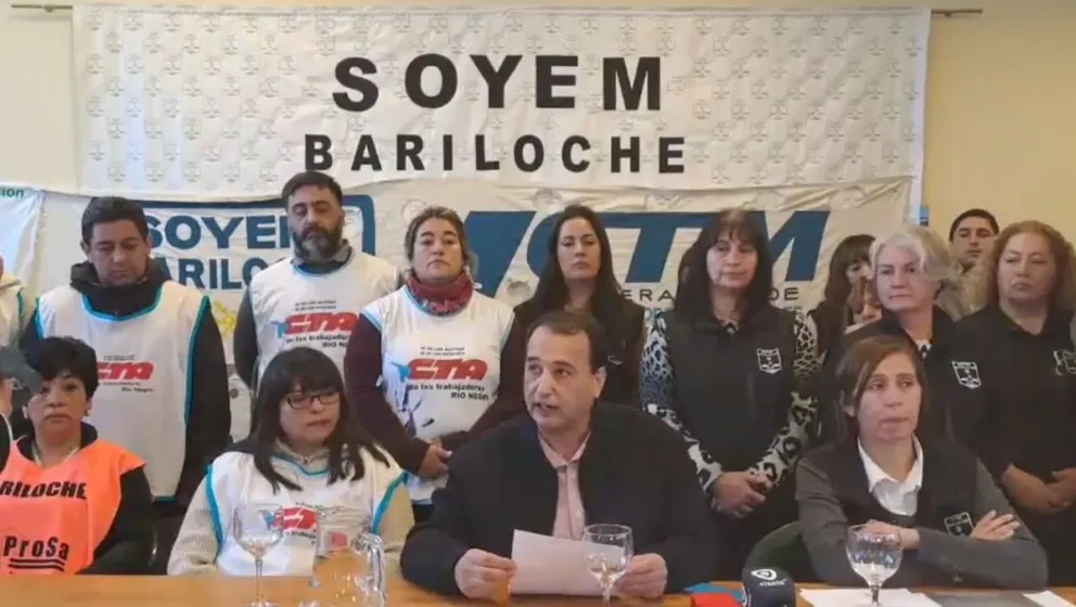 IPROSS: Gremios lanzaron un petitorio para juntar firmas en toda la provincia