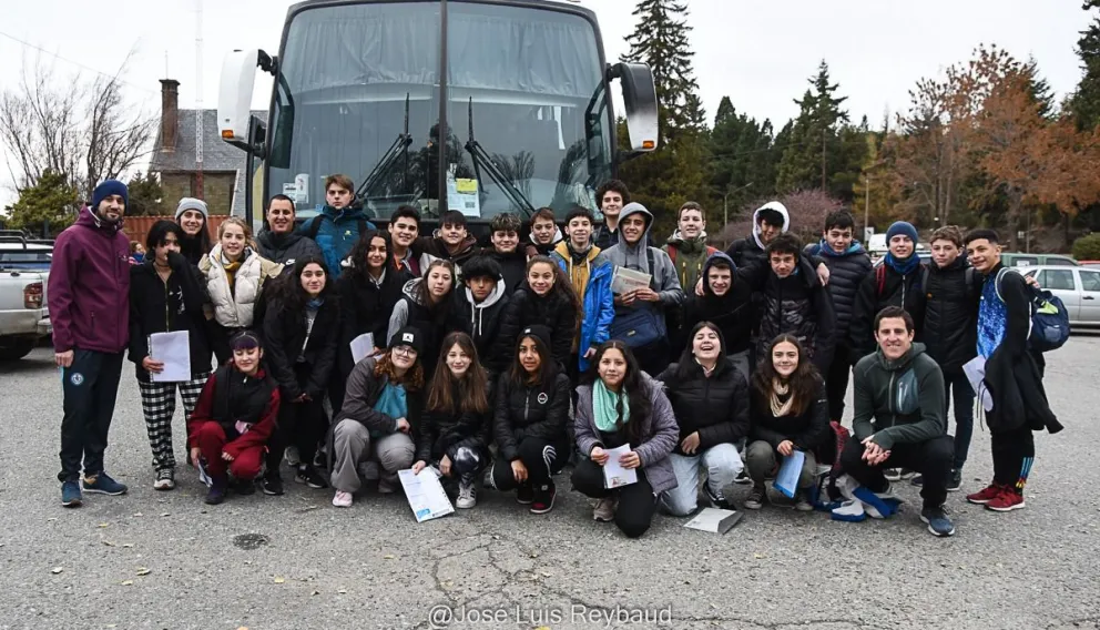 Selectivos de la Asociación de los Lagos competirán en el Argentino de Menores de handball