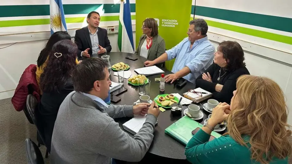 Millonaria inversión para becas terciarias y universitarias