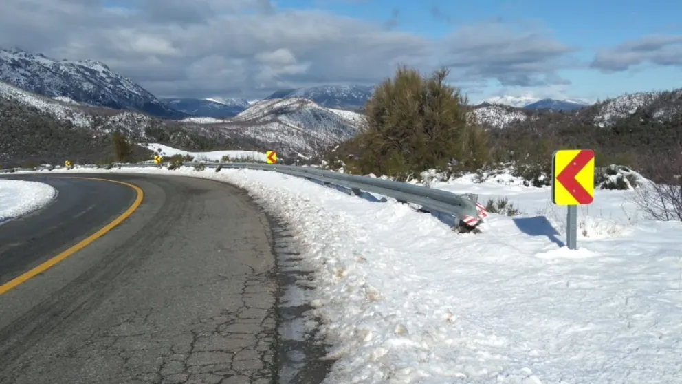 Cuántos kilómetros recorre la Ruta 40 y cuáles son sus puntos más interesantes para visitar