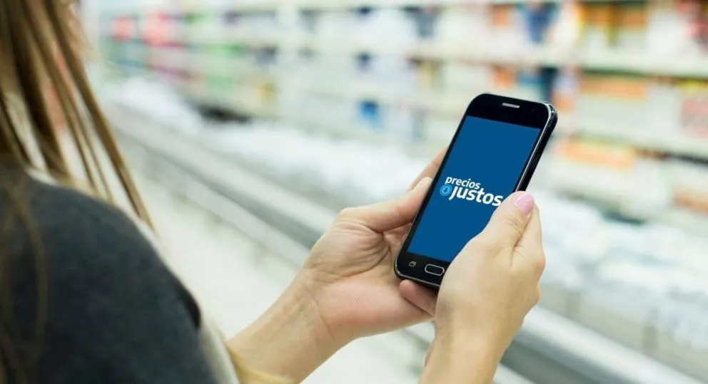 Precios Justos seguirá hasta fin de año con aumentos leves