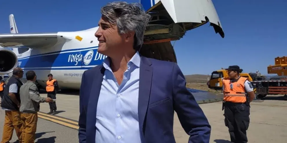 Ramos Mejía: "Se necesita un plan de gestión para optimizar el sistema de transporte"
