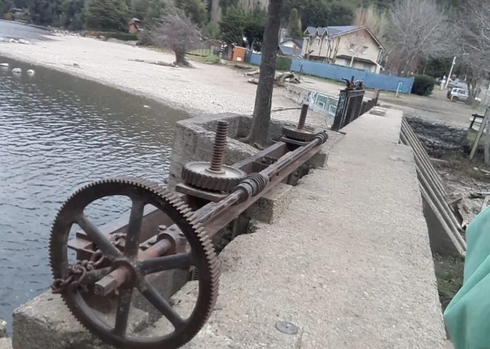 Vecinos advierten sobre la falta de planificación en la obra del puente Centenario