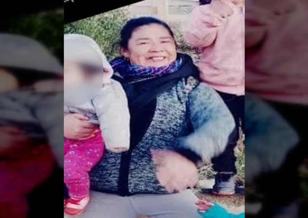 Buscan a una mujer de 45 años que se ausentó de su hogar hace una semana
